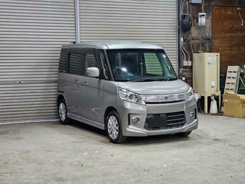 SPACIA CUSTOM