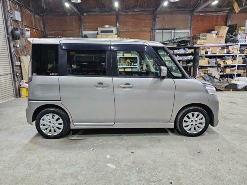 SPACIA CUSTOM