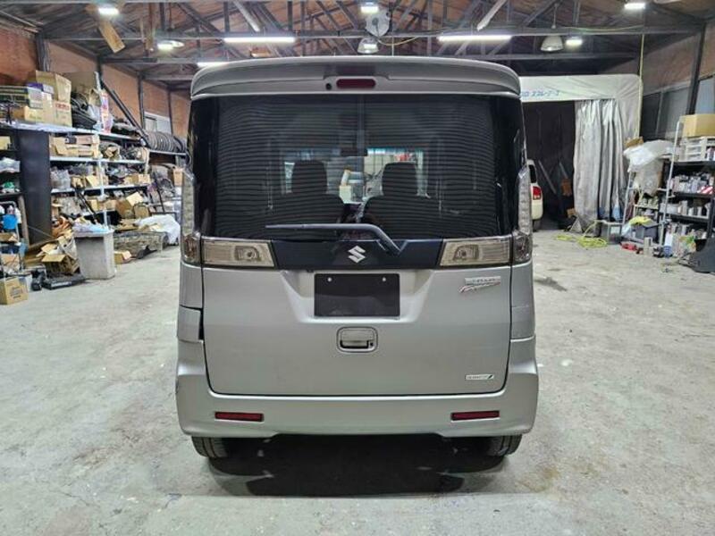 SPACIA CUSTOM