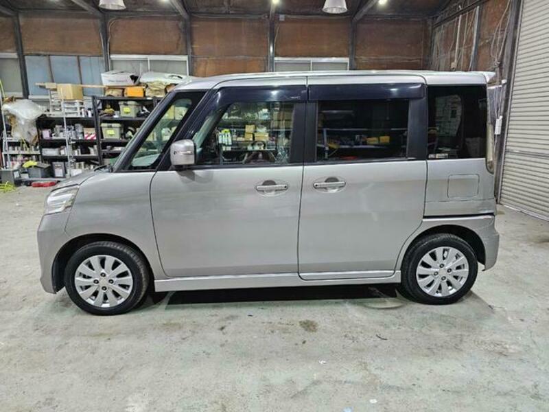 SPACIA CUSTOM