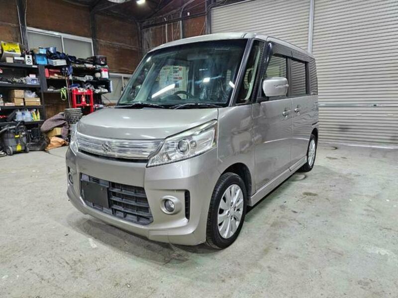 SPACIA CUSTOM