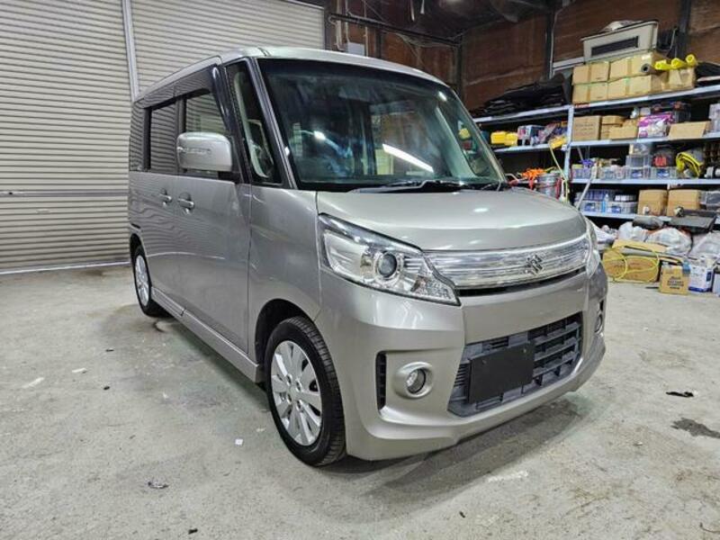SPACIA CUSTOM