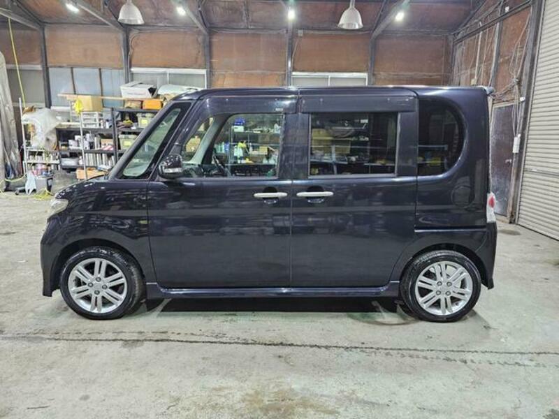 TANTO