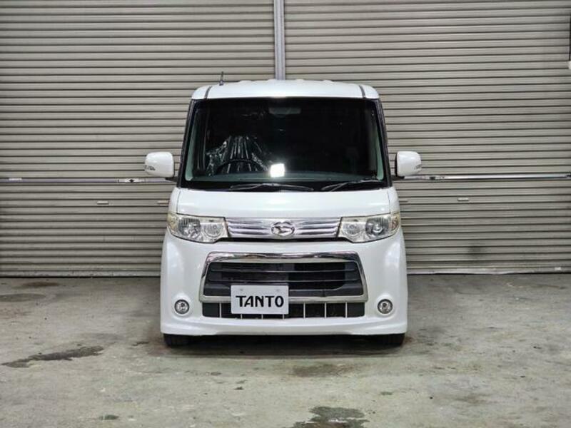 TANTO