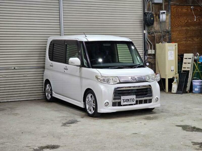 TANTO