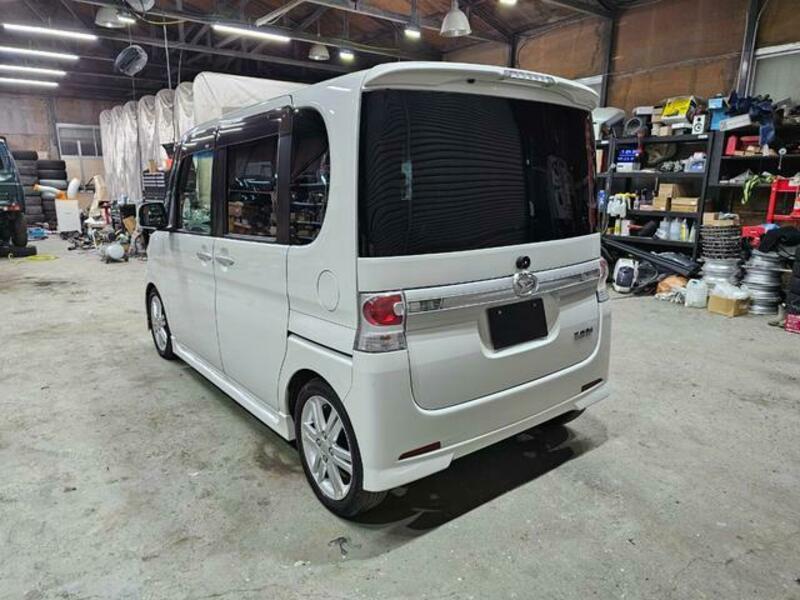 TANTO