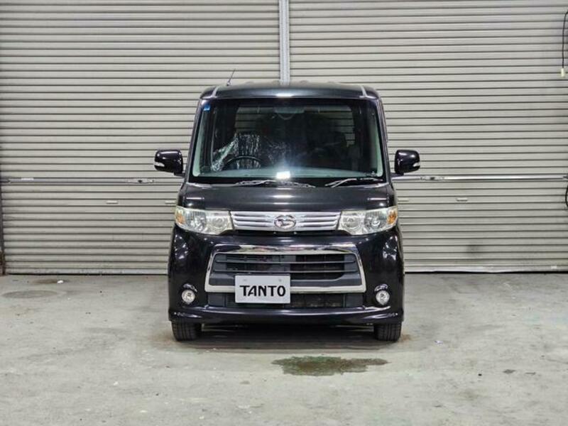TANTO