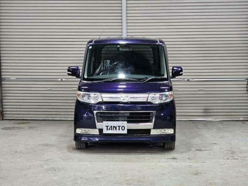 TANTO