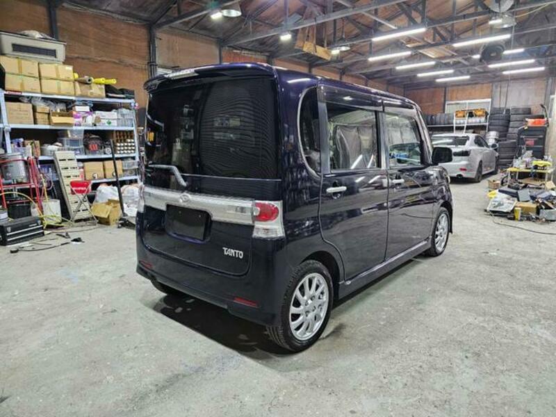 TANTO
