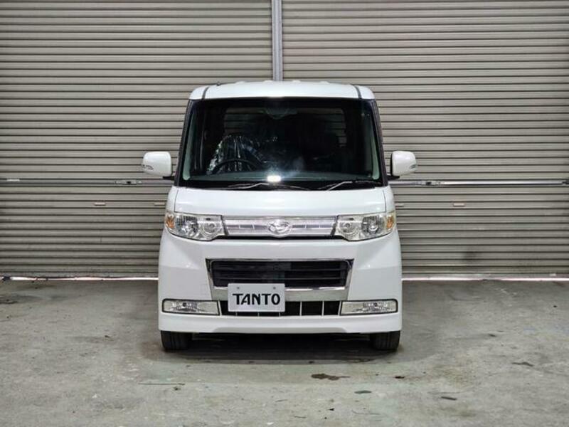 TANTO