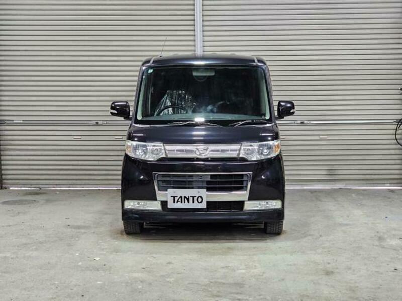 TANTO
