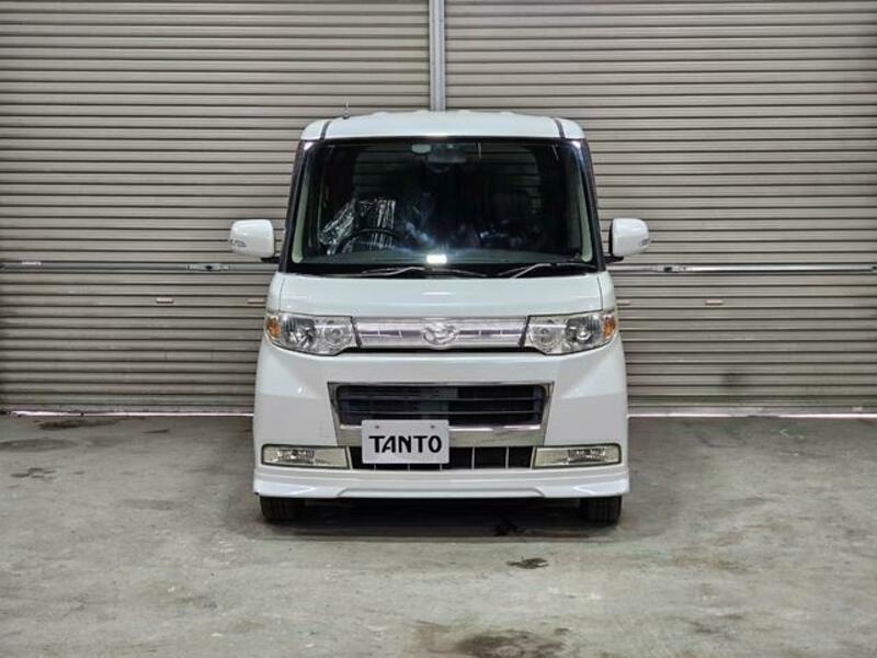 TANTO