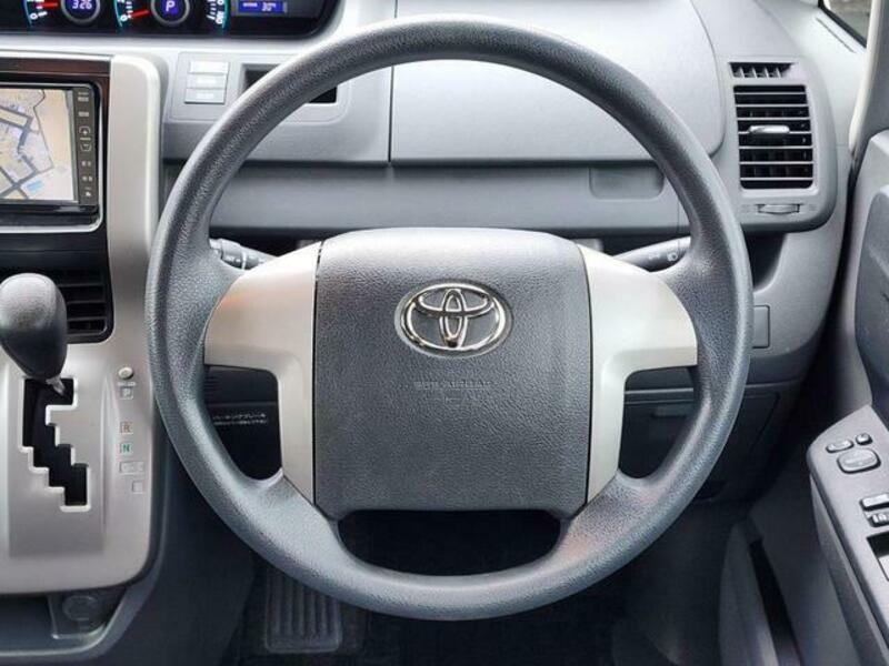 VOXY