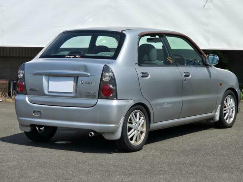 OPTI