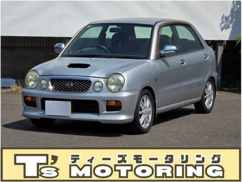 DAIHATSU OPTI