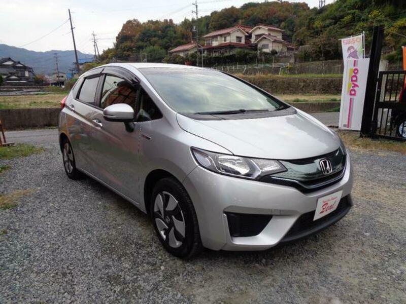 FIT HYBRID