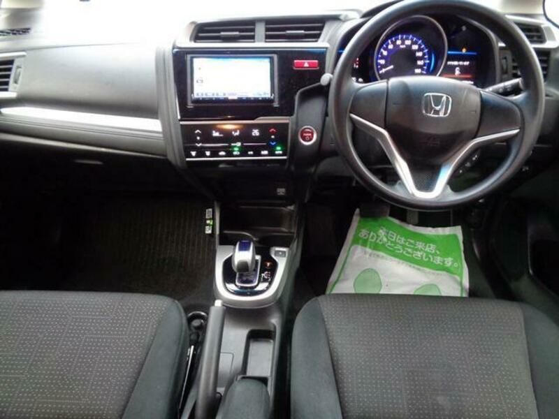 FIT HYBRID