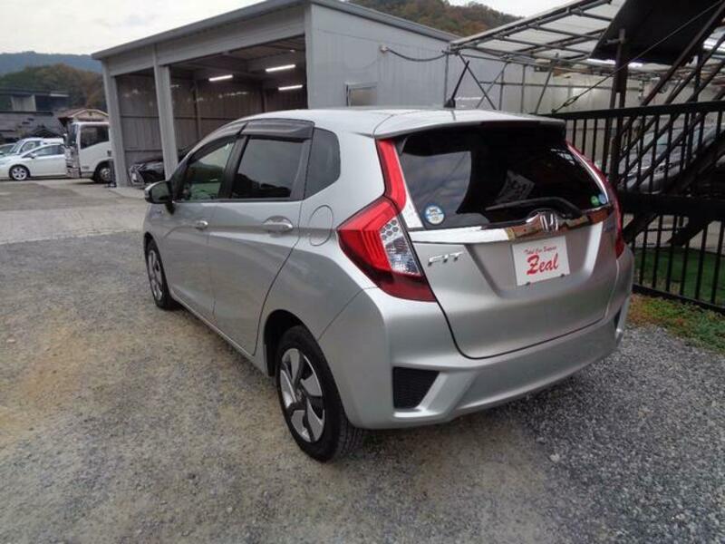 FIT HYBRID