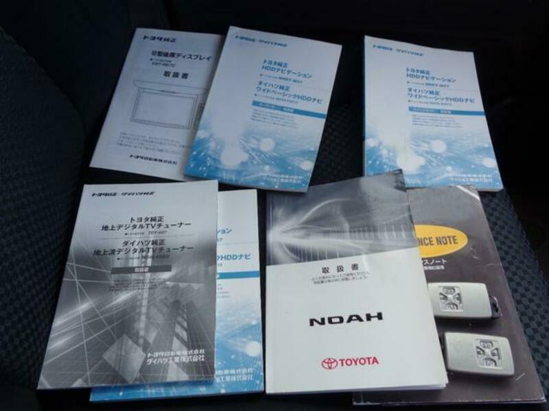 NOAH