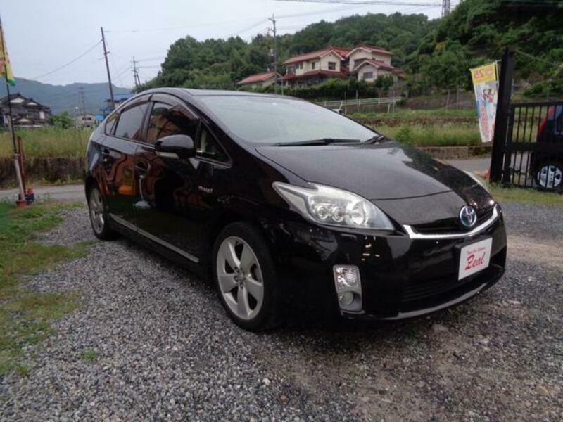 PRIUS