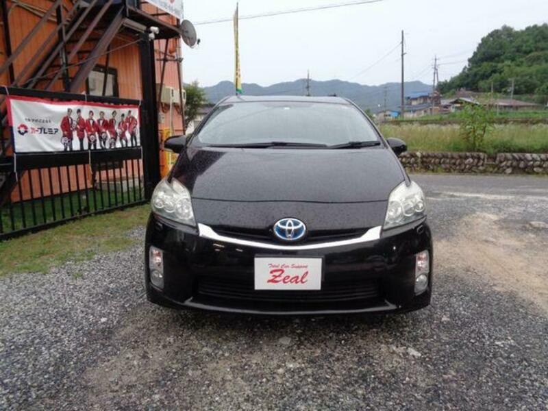PRIUS