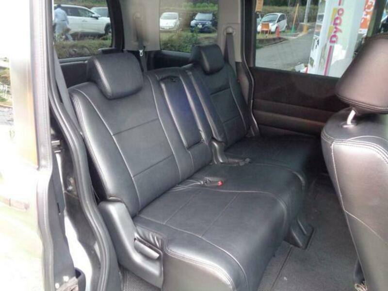 STEPWAGON SPADA