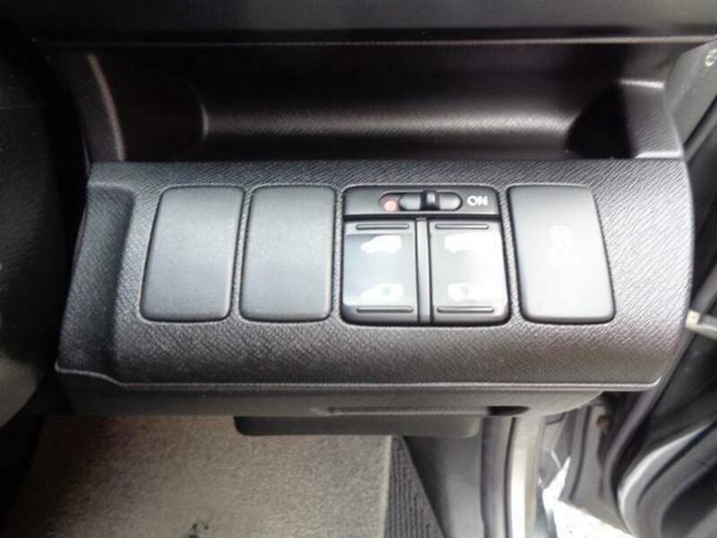 STEPWAGON SPADA