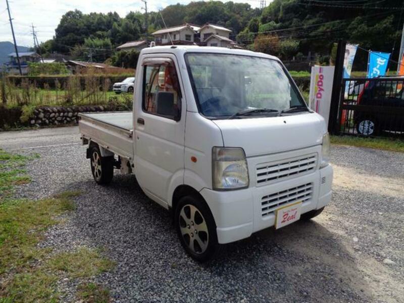 CARRY TRUCK
