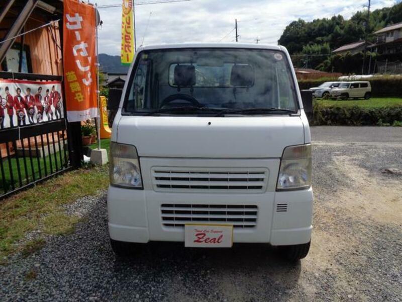 CARRY TRUCK
