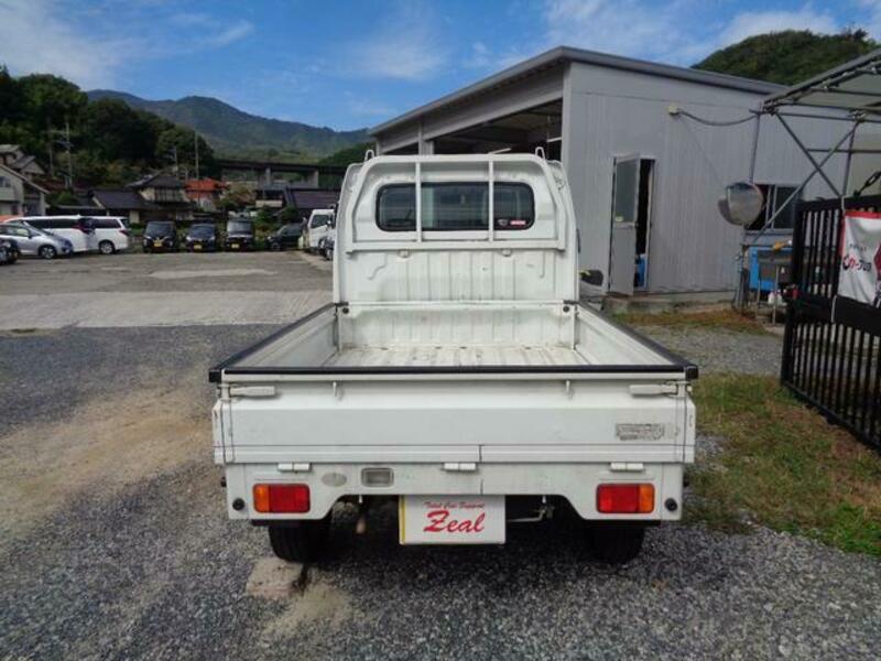 CARRY TRUCK