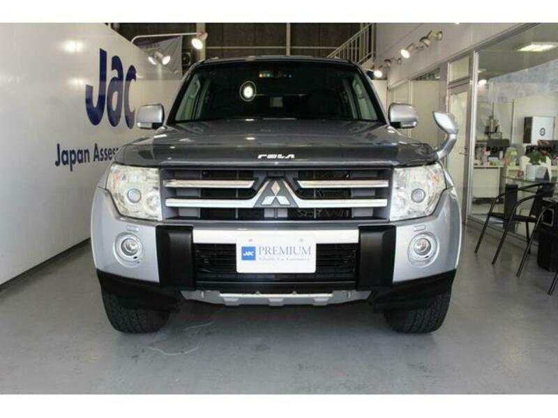 PAJERO