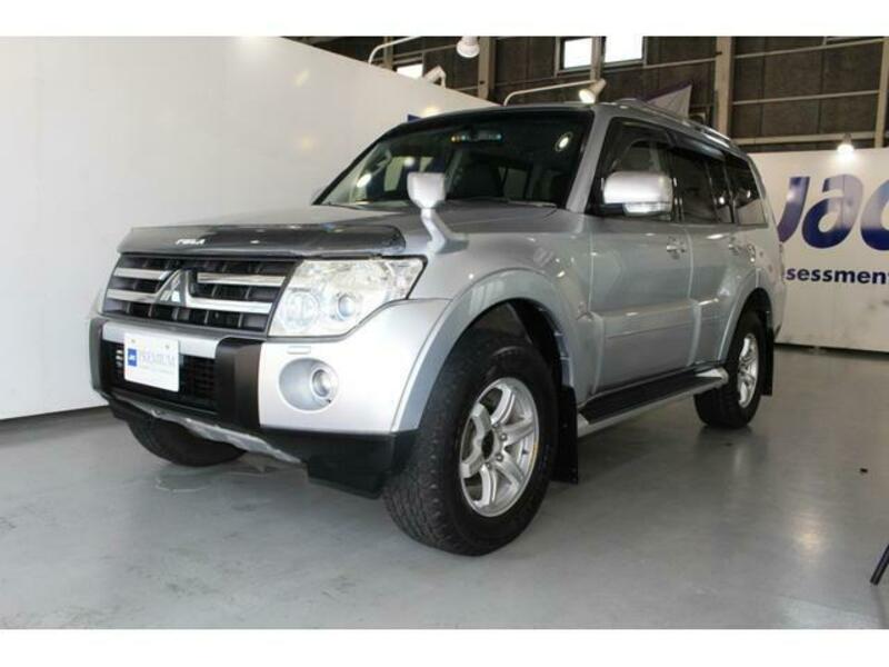 PAJERO