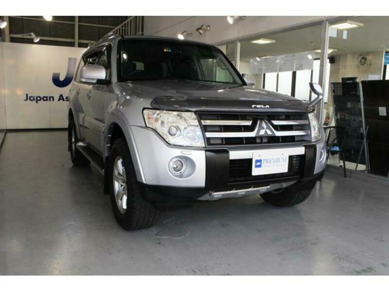 PAJERO