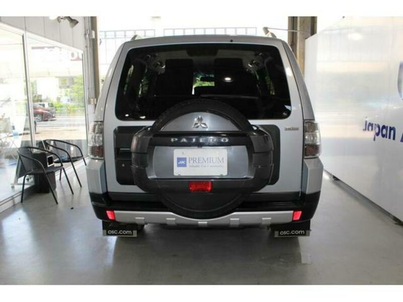 PAJERO