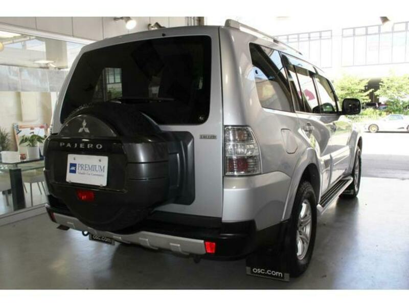 PAJERO