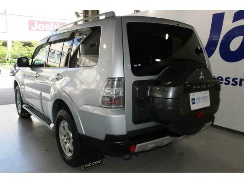 PAJERO