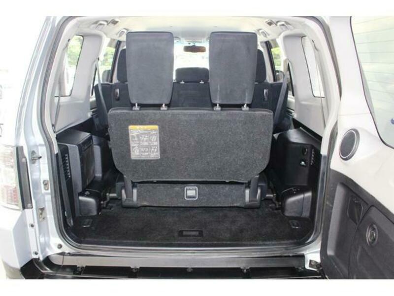 PAJERO