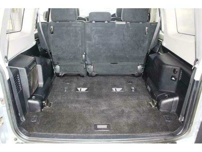 PAJERO