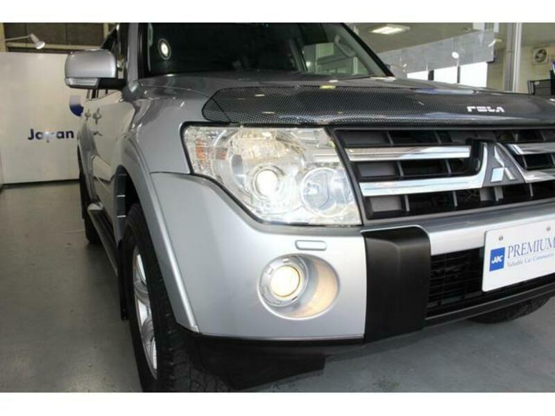 PAJERO