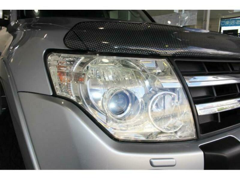 PAJERO