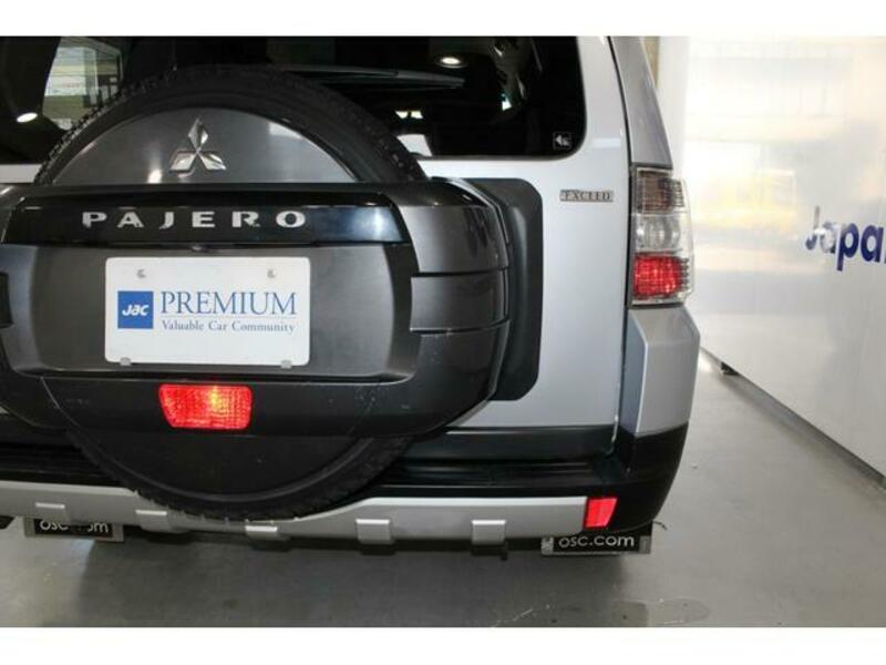PAJERO