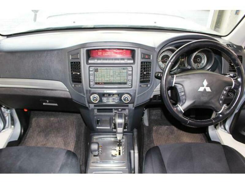 PAJERO
