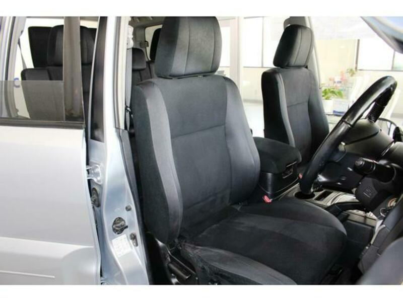 PAJERO
