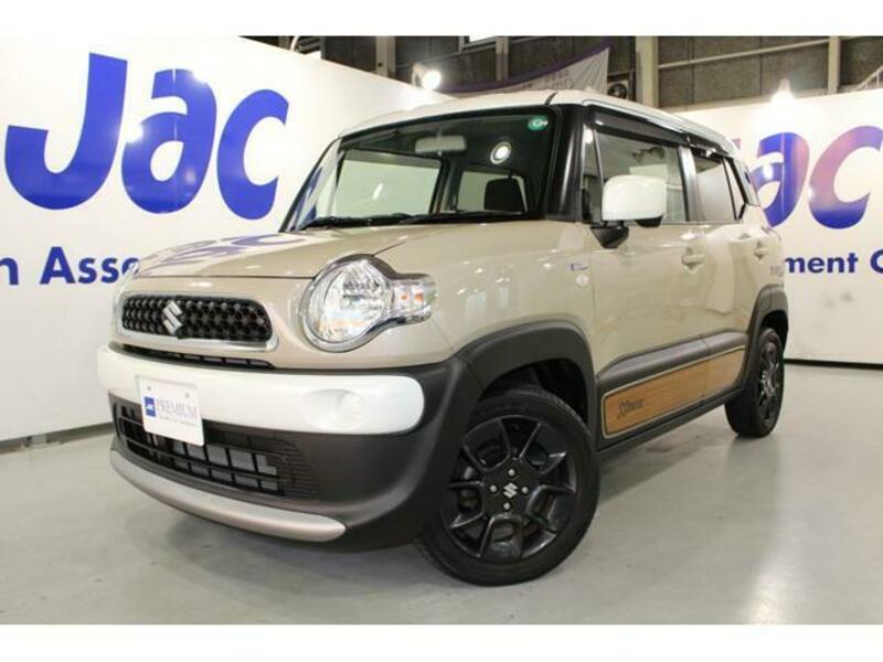 SUZUKI XBEE