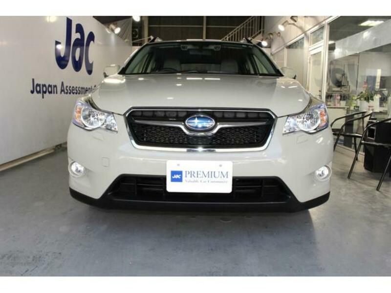 XV HYBRID