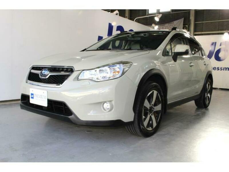XV HYBRID