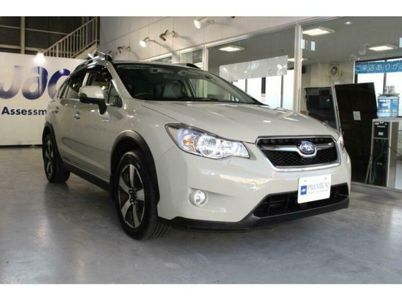 XV HYBRID