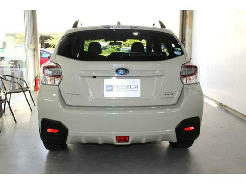 XV HYBRID