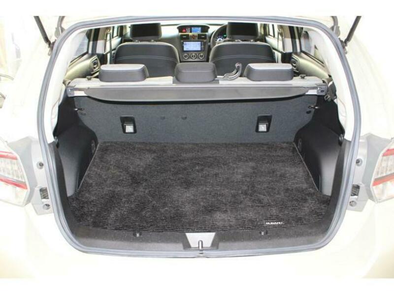 XV HYBRID