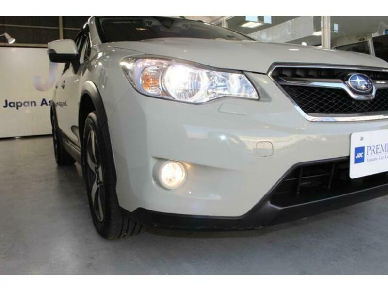 XV HYBRID